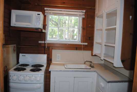Interior Photo 1