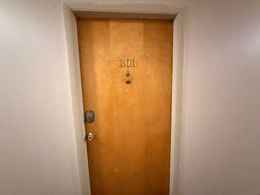 Exterior/Interior Photo