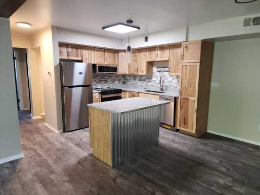 Exterior/Interior Photo
