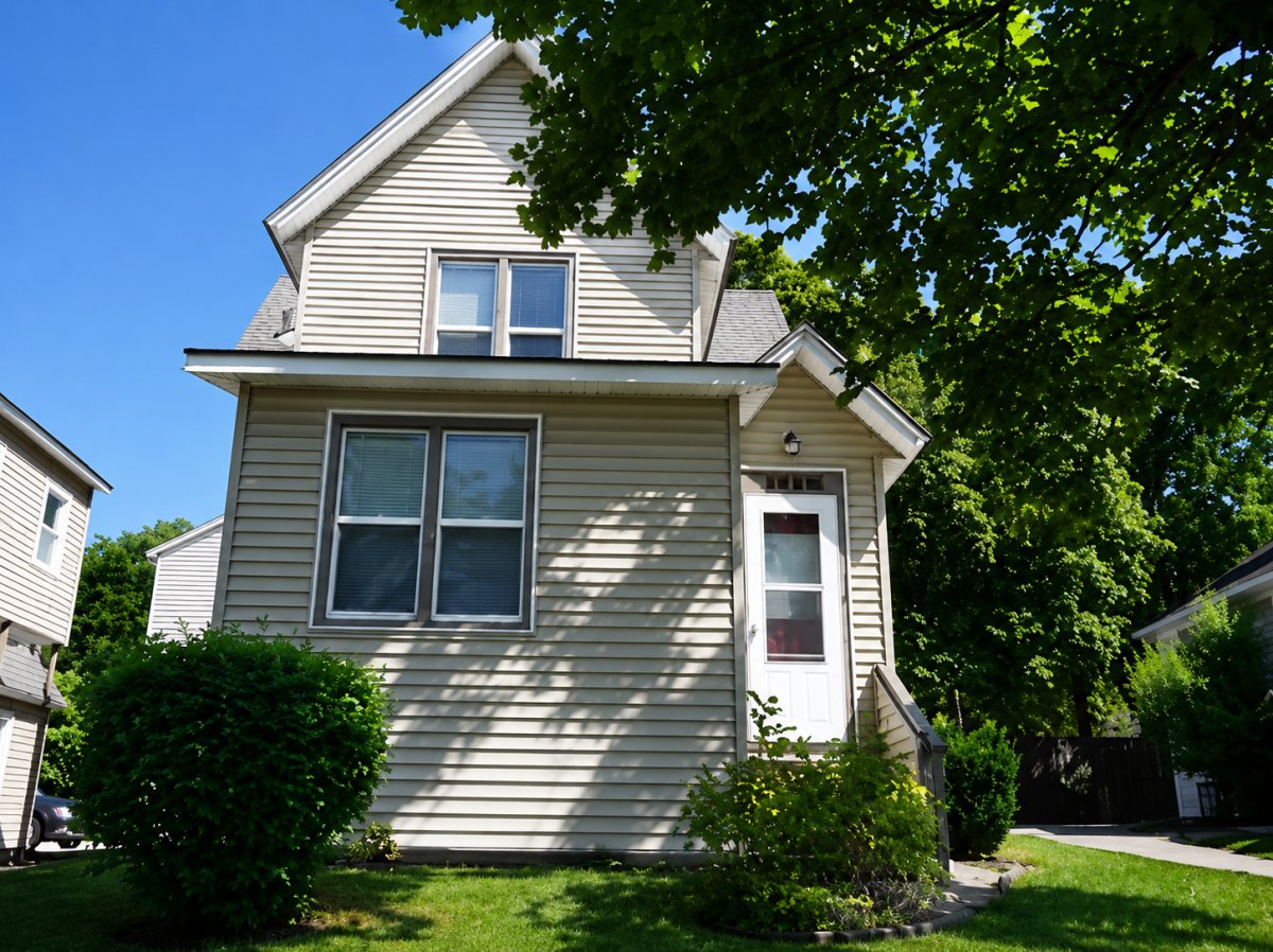 1420 Michigan W #1