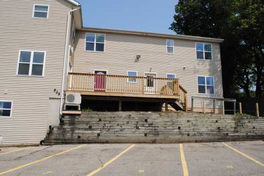 Exterior/Interior Photo