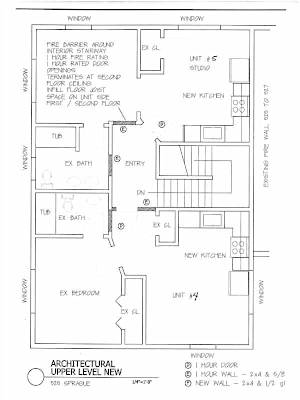 Interior Photo 1