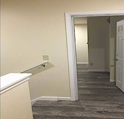 Interior Photo 1