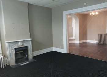 Interior Photo 1