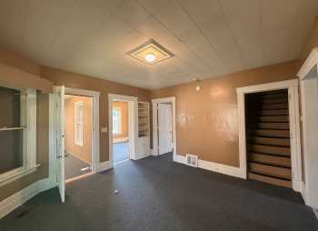 Interior Photo 1