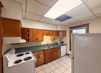 Interior Photo 1